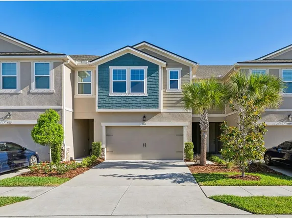 5711 Grand Sonata Ave, Lutz, FL 33558