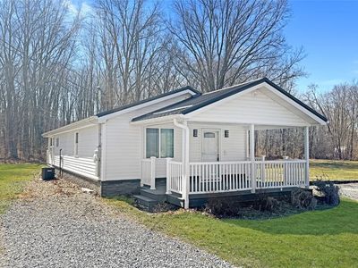 940 Mosser Dr, New Castle, PA, 16101
