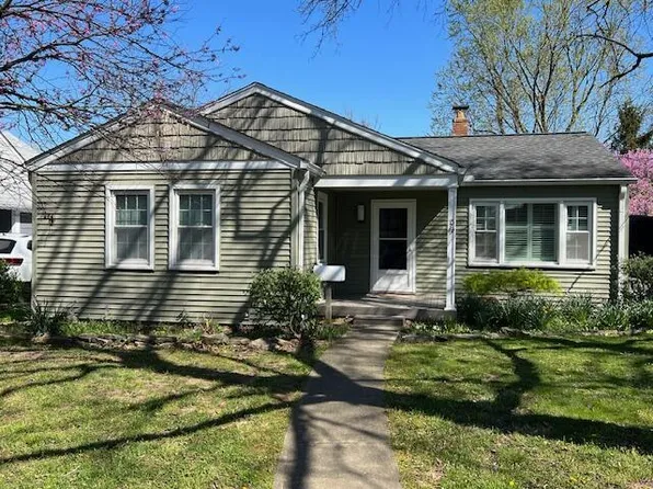 30 W North St, Columbus, OH 43085