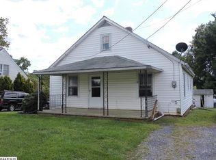 1838 Lyndhurst Rd, Waynesboro, VA 22980