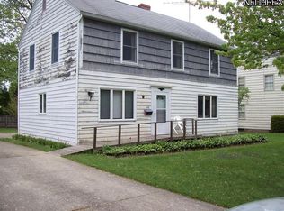 236 Zeta St, Ravenna, OH