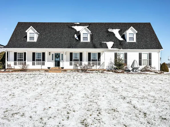 359 Westside Dr, Lebanon, KY 40033