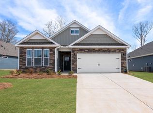 1783 Wabash Pl LOT 513, Boiling Springs, SC 29316