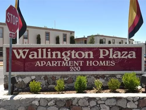 Wallington Plaza Photo 1
