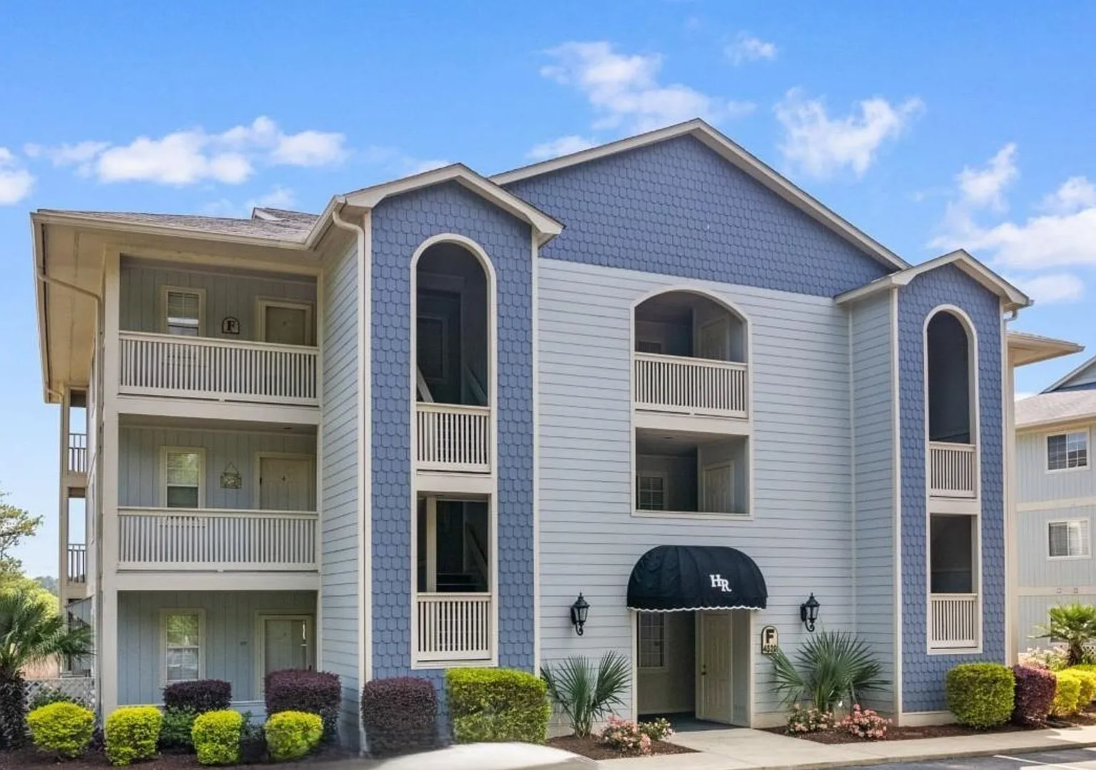 4520 Coquina Harbour Drive — Photo 3