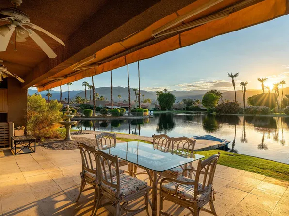 142 Lake Shore Dr, Rancho Mirage, CA 92270