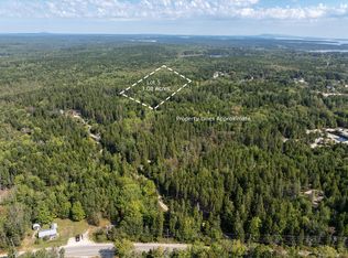 12-5 S Burnt Cove Rd, Stonington, ME 04681
