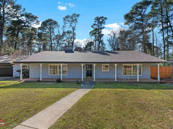 1901 Mary Jane Dr, Longview, TX 75601