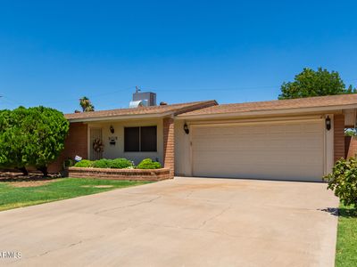 6713 N 41st Ln, Phoenix, AZ, 85019