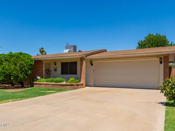 6713 N 41st Lane, Phoenix, AZ 85019