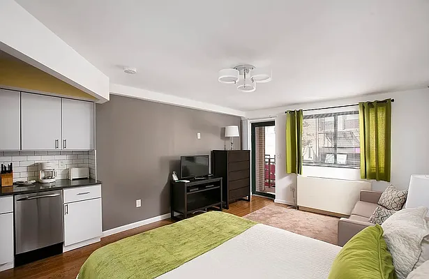 Rented by Corcoran | media 4