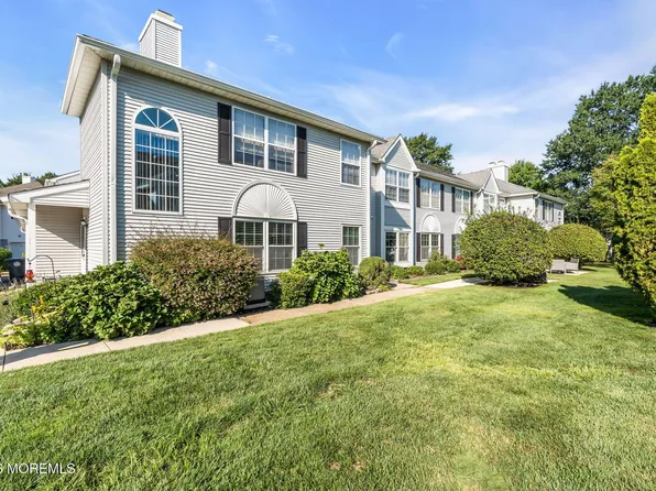 11 Racquet Rd. Road, Wall, NJ 07719