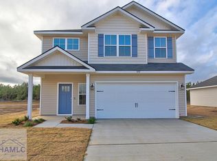 149 Franklin Tree Dr NE, Ludowici, GA 31316