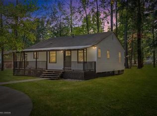 6415 Thistle Ln, Keithville, LA 71047