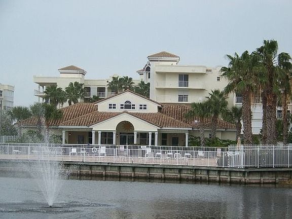 View from River