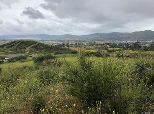 0 Baxter Rd, Wildomar, CA 92595