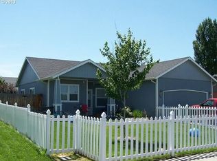 200 NE 15th Ave, Milton Freewater, OR 97862