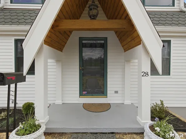 28 Silvermine Avenue, Norwalk, CT 06850