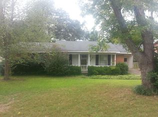 211 Belair Rd, Belvedere, SC 29841