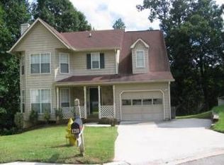 1210 Tyne Way, Stone Mountain, GA 30088