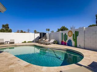 8115 E Edgemont Ave, Scottsdale, AZ 85257