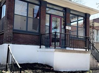 3310 S Compton Ave, Saint Louis, MO 63118