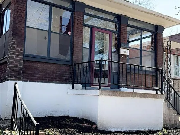 3310 S Compton Ave, Saint Louis, MO 63118