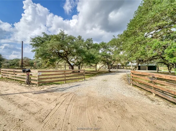 720 County Road 152, Hallettsville, TX 77964