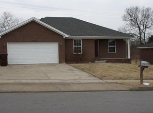 209 Ware Blvd, Nicholasville, KY 40356