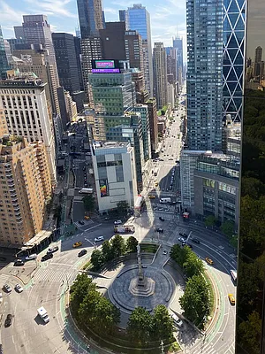 Rented by Brown Harris Stevens | media 21