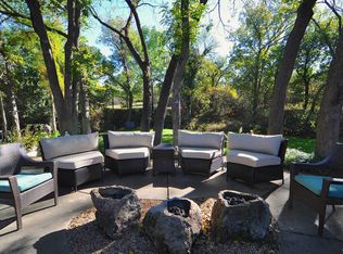 2700 E Hefner Rd, Oklahoma City, OK 73131