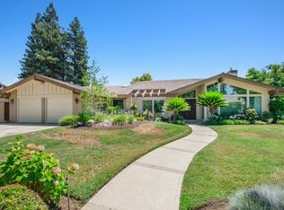 2623 W Sample Ave, Fresno, CA