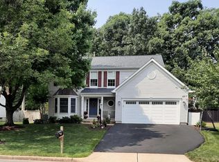 20707 Citation Dr, Ashburn, VA