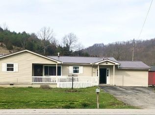 9596 W State Highway 9, Vanceburg, KY 41179