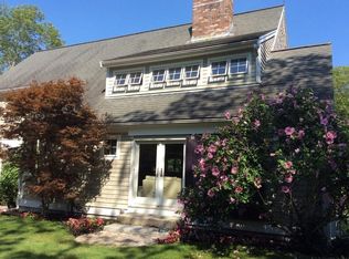 9 Abner Potter Way, Dartmouth, MA 02748