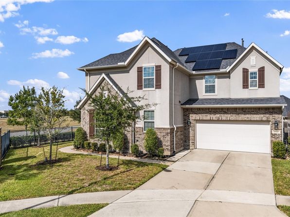 29518 Sandstone Ledge Ct