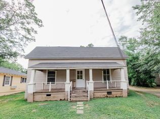 530 N 13th St #2, Griffin, GA 30223