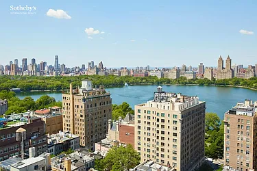 Rented by Sotheby's International Realty