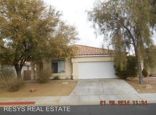 1432 Hometown Ave, Henderson, NV 89074