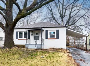 524 Ballman Ave, Saint Louis, MO