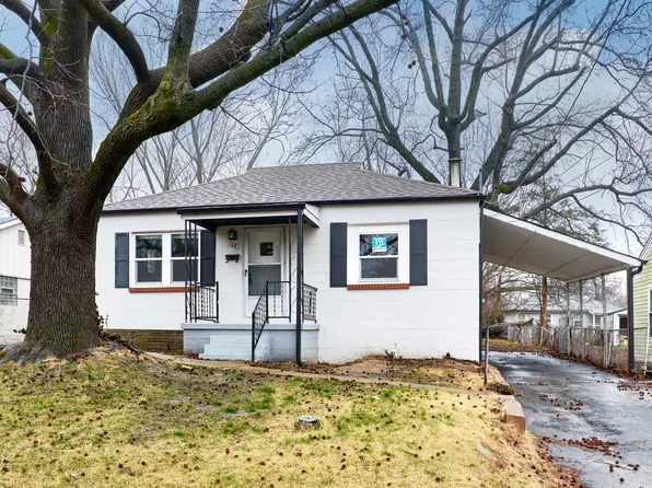 524 Ballman Ave, Saint Louis, MO 63135