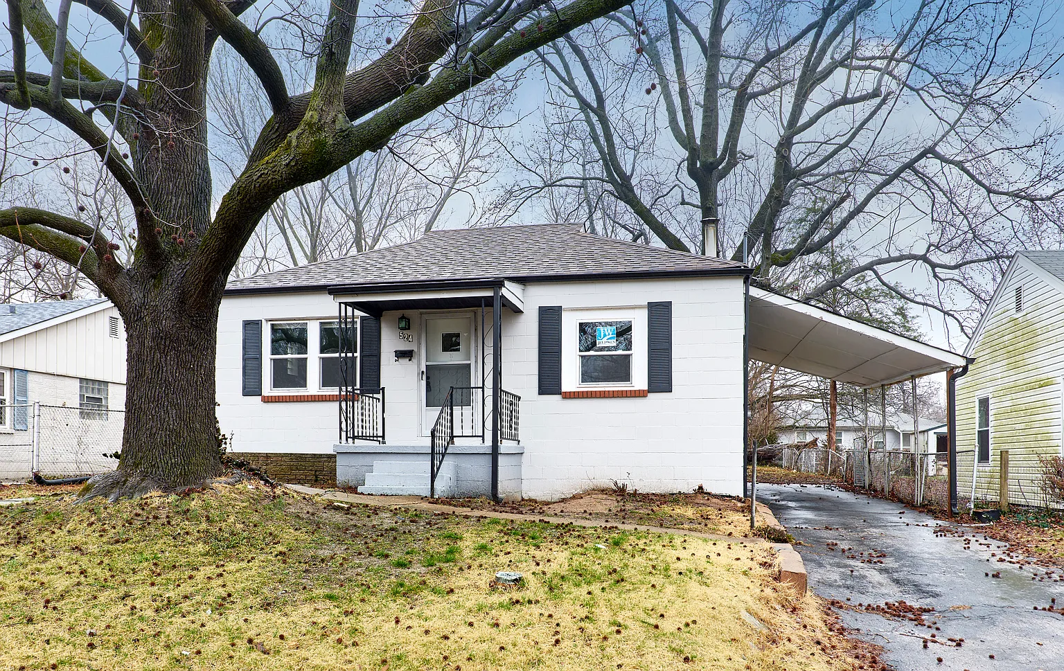 524 Ballman Ave photo 1