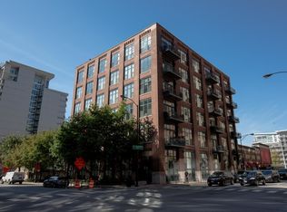 701 W Jackson Blvd APT 207, Chicago, IL 60661