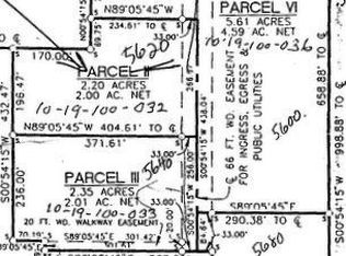 5680 Cherry Hill Rd, Ypsilanti, MI 48198