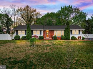 410 W Birch St, Vineland, NJ 08360