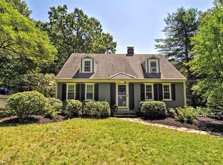 35 Nashoba Rd, Acton, MA 01720