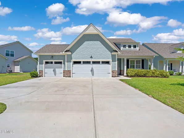 336 Station Parkway, Bluffton, SC 29910