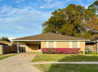 1810 Elm St, Morgan City, LA 70380