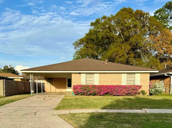 1810 Elm St, Morgan City, LA 70380