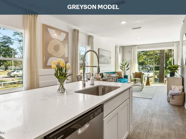 5290 BRIAR PATCH Place, Jacksonville, FL 32210